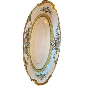 Noritake M Vintage Fine China Relish Bowl